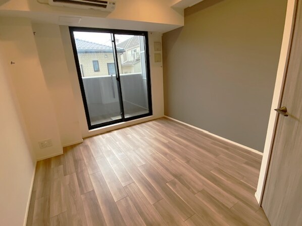 ザ・パークハビオ西大井の物件内観写真